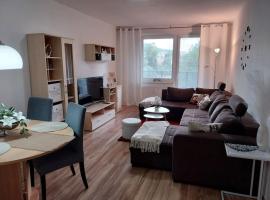 Krásny apartmán v centre Rožňavy