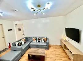 Seawind 3Bedroom