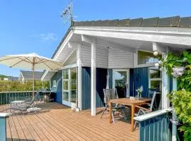 2 Bedroom Lovely Home In Rudkøbing