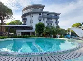 Hotel Franz