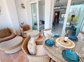 Casa Susanne - A Murcia Holiday Rentals Property, hotel i Roldán