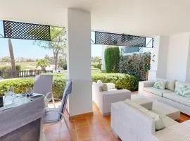 Casa Atun D - Murcia Holiday Rentals Property