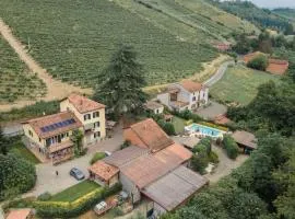 Guest House - Azienda Oddone Prati