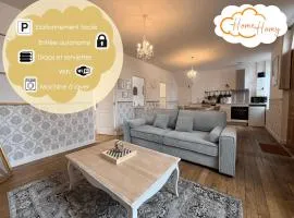 Le Renaissance - Home Homy