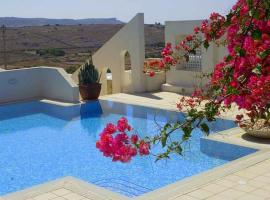 Farmhouse tal-Magna, hotel v destinaci Mġarr