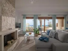 Diamanti Residence Beachfront Blue apt-Ligaria