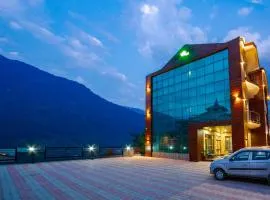 Hotel Cherry Manali