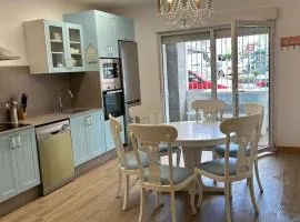 Apartamentos Torres del Milladoiro