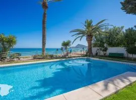 CostaBlancaDreams Duplex Cap Negret in Altea