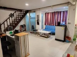 White House Hostel Khaosan