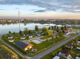 Camping Czapla Ośrodek Wypoczynkowy