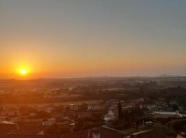 Tramare Tramonti, hotel em Pula