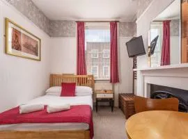 St Athans Hotel