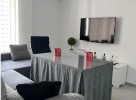 Casa moderna cefiro