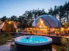 Sëtnowa Glamping