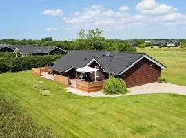 Nice Home In Tarm With Kitchen