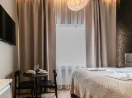 Frost Apartments by Heimaleiga