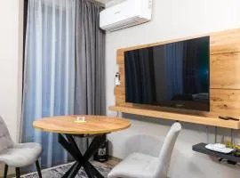 Apartmenthaus Oborishte - 27