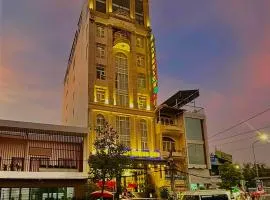 Hoang Son Hotel - Can Tho