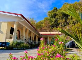 Stockton Inn Siquijor, Hotel in San Juan