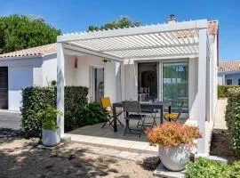 Maison à 15 min du centre ville