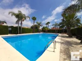 Bungalow La Merced 34G - Grupo Turis