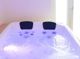 Villa Angela Suite, hotel na praia em Taranto