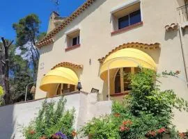 Le Mas Les Salamandres