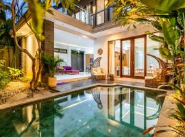 Villa Sun Lila by JB Villas