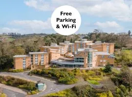 University of Exeter - Holland Hall