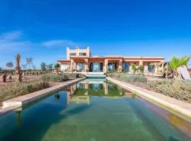 Villa Kela Serene