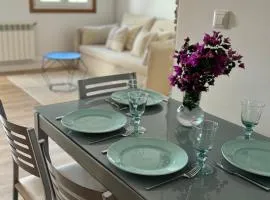 Casa abuela peregrina