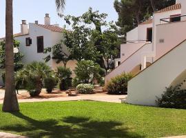 Aparthotel FLORA PARK & AQUAROCK