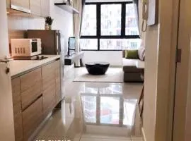 I City Lavender Suite