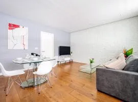 Welcome London - Drury Lane