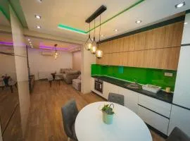Apartman Dias