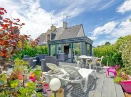 Maison Batz-sur-mer piscine