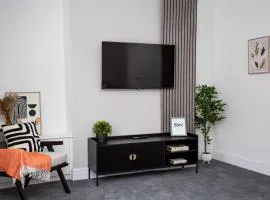 Vacant Nests Beamish Cottage Museum - Wifi