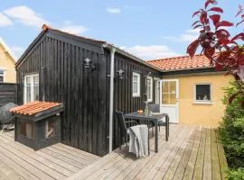 1 Bedroom Nice Apartment In Skagen