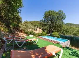 La Villa du Broussan