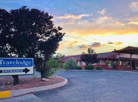 Travelodge by Wyndham Truth or Consequences, hotel v destinaci Truth or Consequences