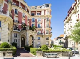 Grande Plage - T3 Carlton -70m2