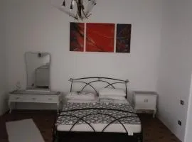 Simbilis B&B Holiday Experience Mimose