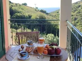 Myrtos Cottages Kefalonia