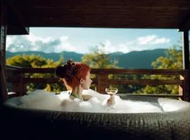 Dilijan Villas Rest & Relax