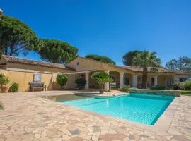 Villa D'Amour - Golfe de St Tropez