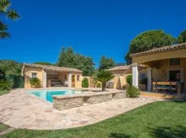 Villa D'Amour - Golfe de St Tropez