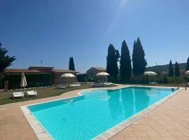 Agriturismo Villa Delle Rondini