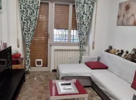 La casa della scaletta