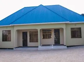 Beego Apartments